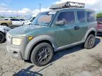 2005 HONDA ELEMENT