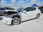 2012 LEXUS CT