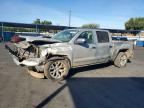 2017 GMC SIERRA