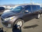 2016 KIA SEDONA
