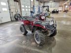 2019 POLARIS SPORTSMAN