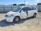 2010 TOYOTA SIENNA