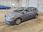 2017 HYUNDAI ACCENT