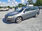 2008 VOLKSWAGEN PASSAT
