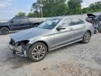 2015 MERCEDES-BENZ C