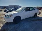 2004 TOYOTA CAMRY