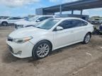 2014 TOYOTA AVALON