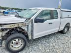 2021 FORD F150