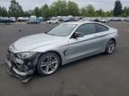 2014 BMW 435