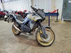 2025 HONDA XL750