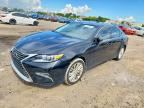 2018 LEXUS ES