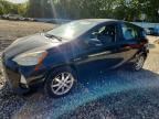 2012 TOYOTA PRIUS C