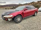 2002 HONDA ACCORD