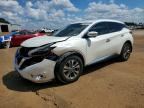 2018 NISSAN MURANO