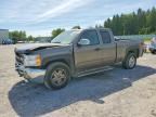 2012 CHEVROLET SILVERADO