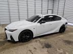 2025 LEXUS IS 500