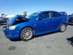2011 MITSUBISHI LANCER