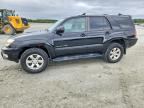 2004 TOYOTA 4RUNNER