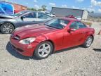 2006 MERCEDES-BENZ SLK