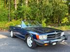 1981 MERCEDES-BENZ 380