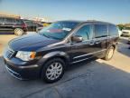 2016 CHRYSLER TOWN & COUNTRY
