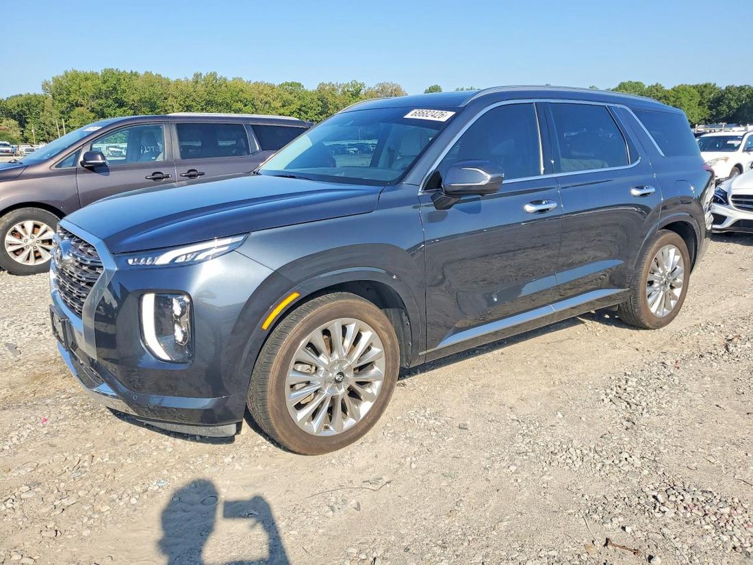 2020 HYUNDAI PALISADE