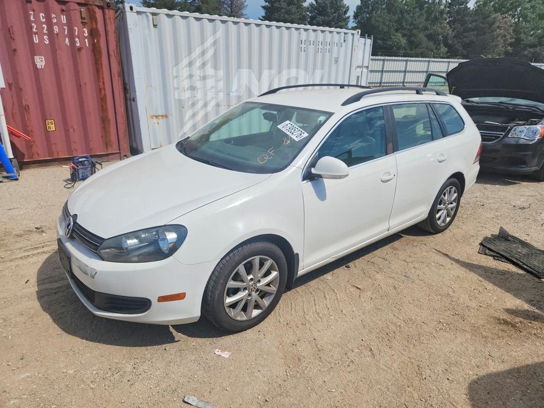 2013 VOLKSWAGEN JETTA