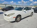 2006 LEXUS ES