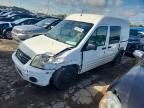 2012 FORD TRANSIT CONNECT