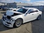 2013 CHRYSLER 300C
