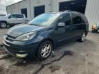 2004 TOYOTA SIENNA
