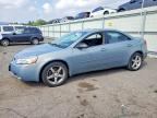 2007 PONTIAC G6