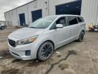 2017 KIA SEDONA