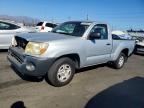 2005 TOYOTA TACOMA