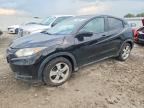 2016 HONDA HR-V
