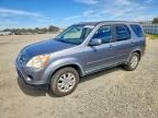 2005 HONDA CR-V