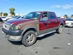 2005 FORD F150