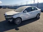 2013 KIA FORTE