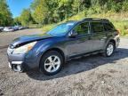 2014 SUBARU OUTBACK