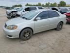 2004 TOYOTA COROLLA