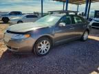 2012 LINCOLN MKZ