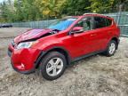 2013 TOYOTA RAV4