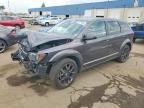 2015 DODGE JOURNEY