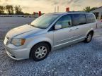 2011 CHRYSLER TOWN & COUNTRY
