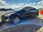 2015 HYUNDAI ELANTRA