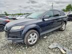 2013 AUDI Q7