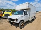 2007 FORD ECONOLINE