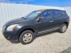 2012 NISSAN ROGUE
