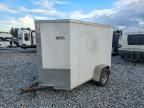 2015 LARK UNITED ENCLOSED CARGO TRAIL