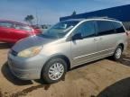 2005 TOYOTA SIENNA